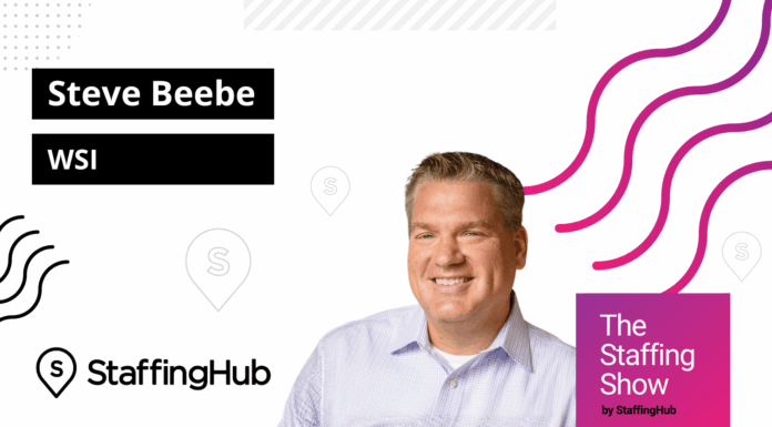 Purpose-Driven Recruitment with Steve Beebe
