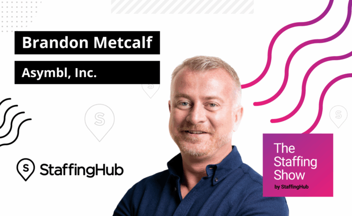 Brandon Metcalf, Asymbl, Inc. (1)