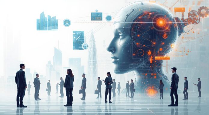 57% of Work Is Automatable: How AI Is Changing Jobs