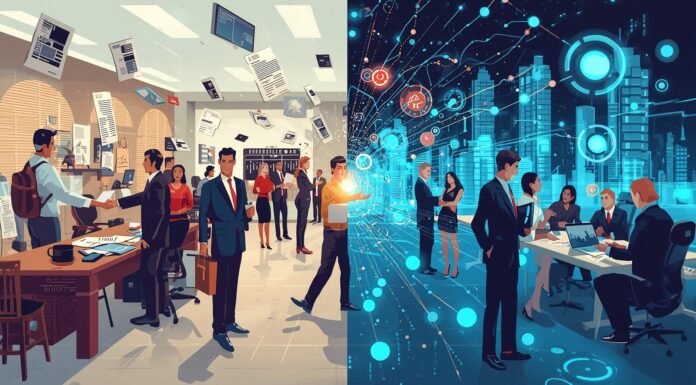 A Look at the Trends That Shaped the Staffing Industry in 2025