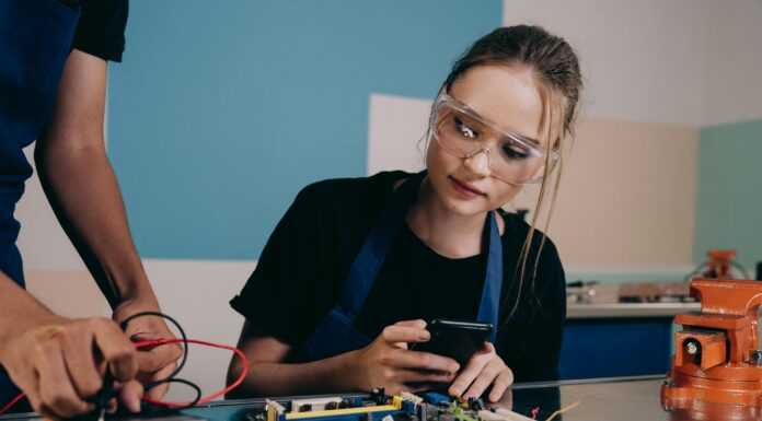 Apprenticeships Need to Scale Up, and Staffing Firms Can Lead the Way