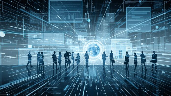 General, realistic concept image to represent the staffing regulatory landscape in 2026 (1)