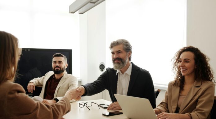 5 Things That Make a Staffing Agency Hard to Replace