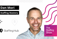 Building a Culture of Accountability With Dan Mori