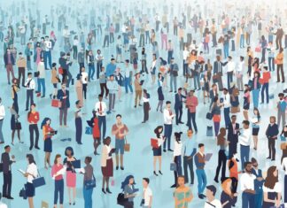 When Market Expansion Becomes Market Dilution